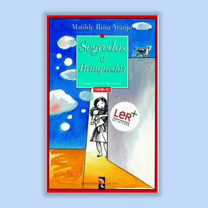 capa do livro